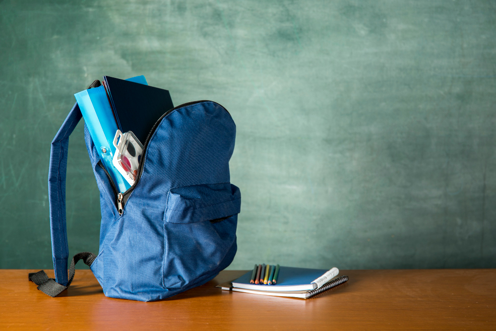 øjenbryn Stå sammen sløjfe Guide til at vælge den bedste skoletaske til dit barn | Få daglige nyheder  indenfor it, musik og film